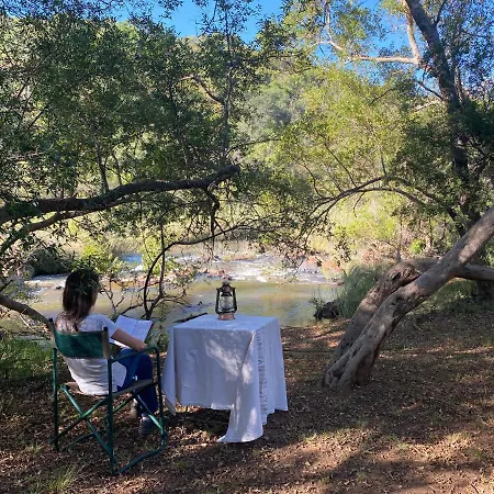 Palala River Cottages Vaalwater Exterior photo