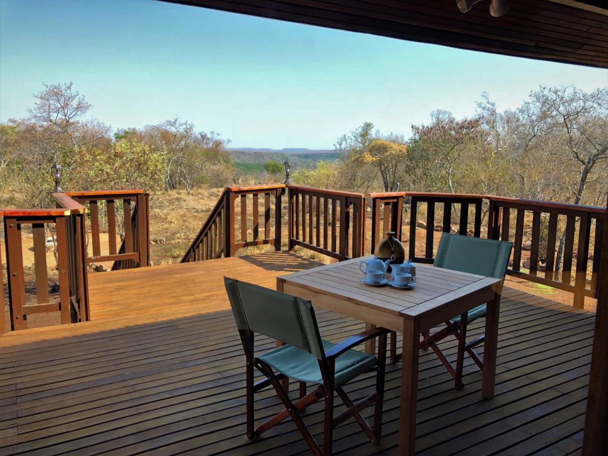Apartamento Palala River Vaalwater