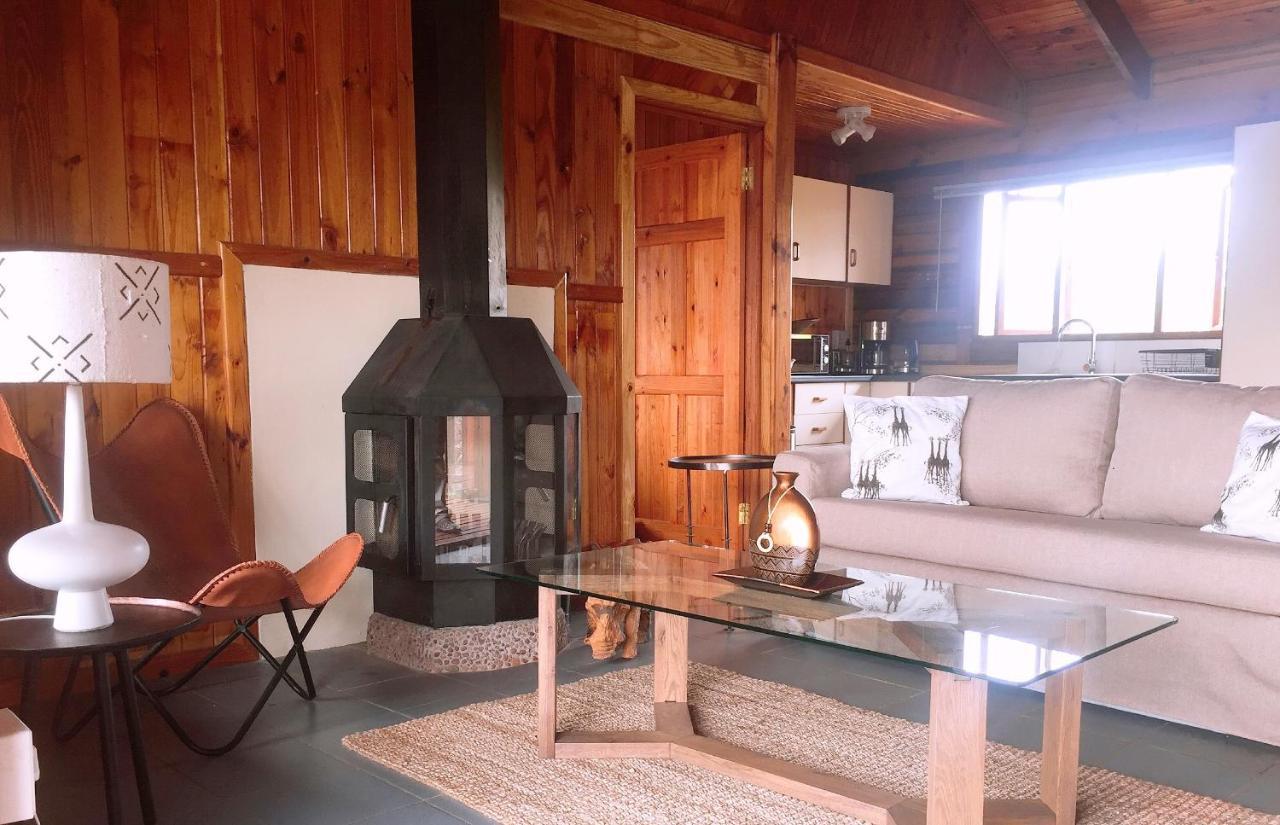 Apartamento Palala River *