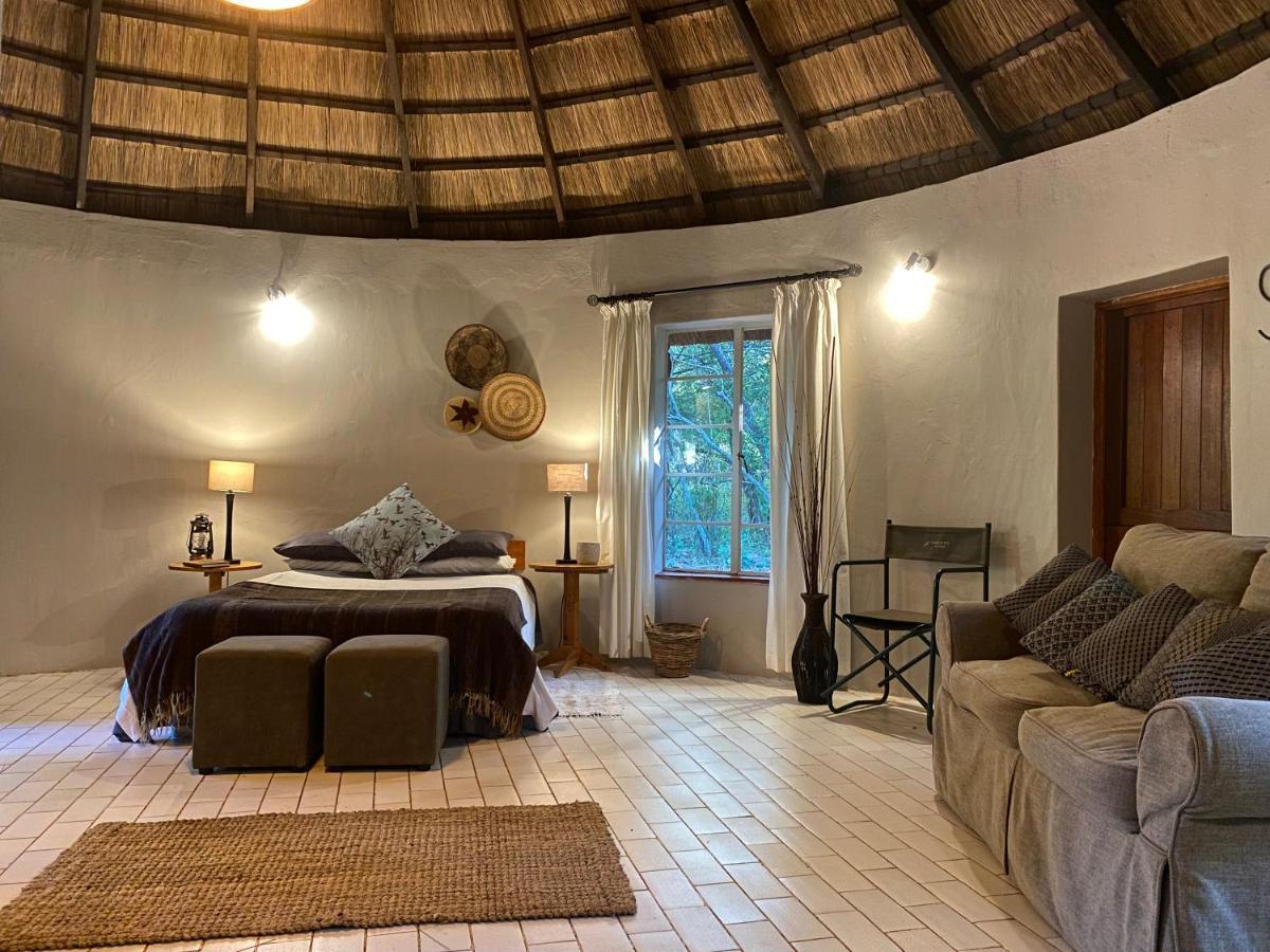 Apartamento Palala River Vaalwater